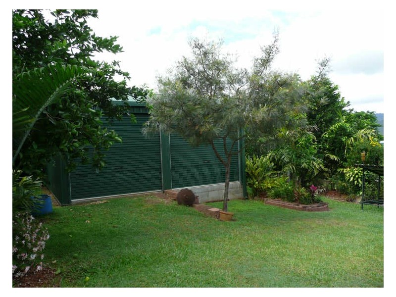 Atherton QLD 4883