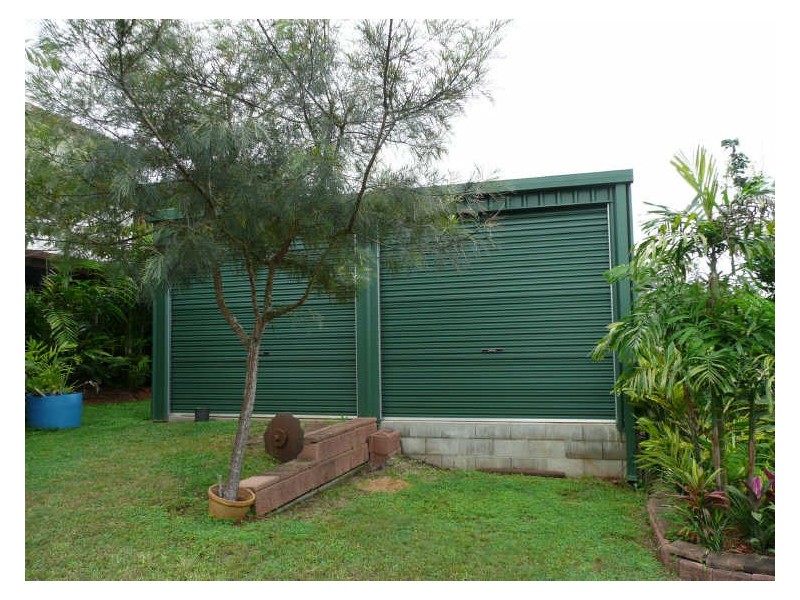 Atherton QLD 4883