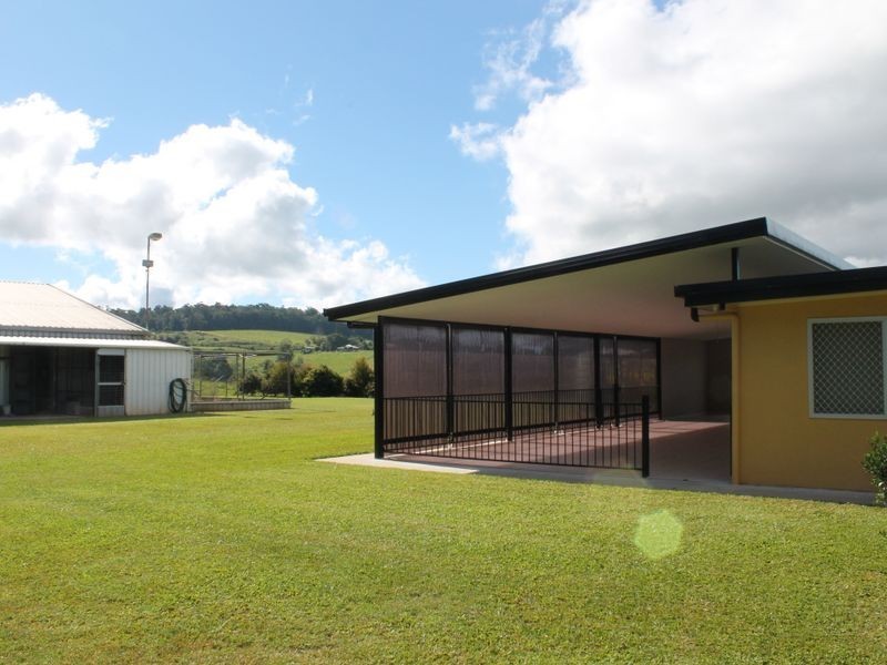 Yungaburra QLD 4884