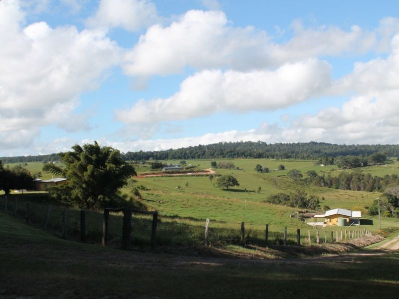 Yungaburra QLD 4884