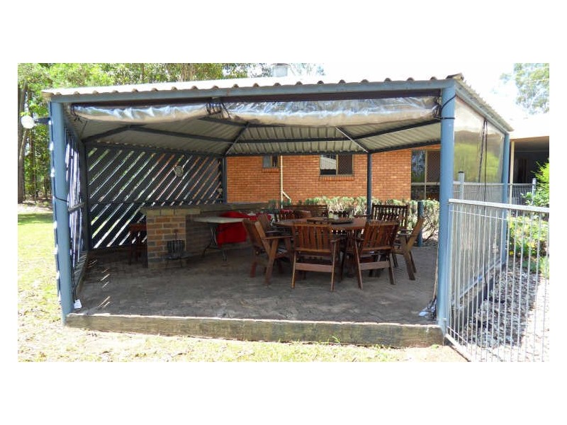 Atherton QLD 4883