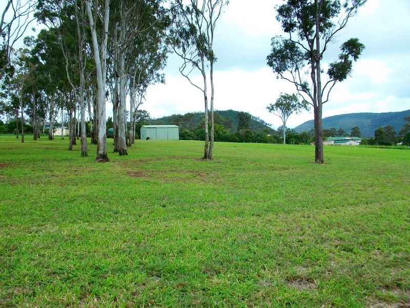 Tolga QLD 4882