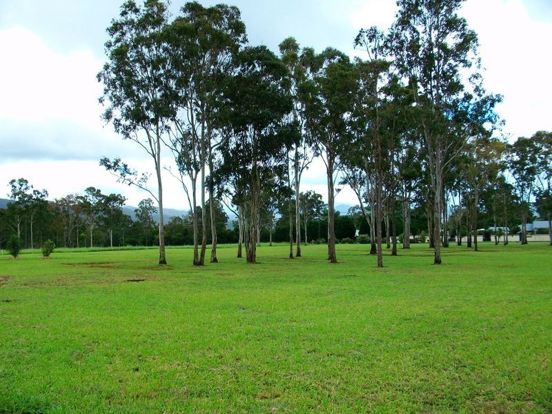 Tolga QLD 4882