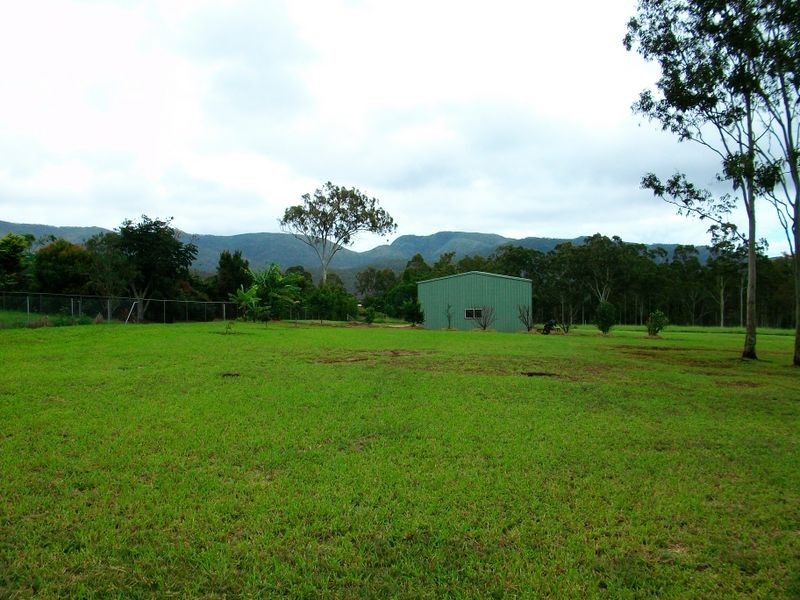 Tolga QLD 4882