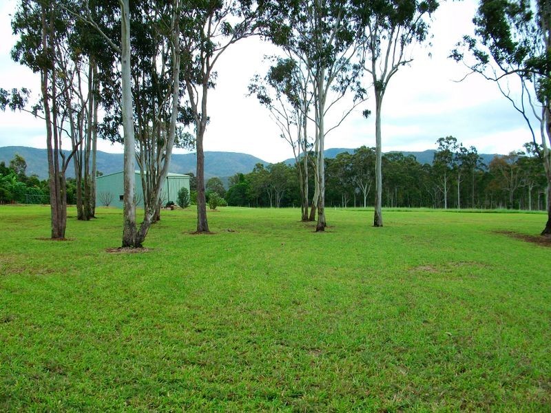 Tolga QLD 4882