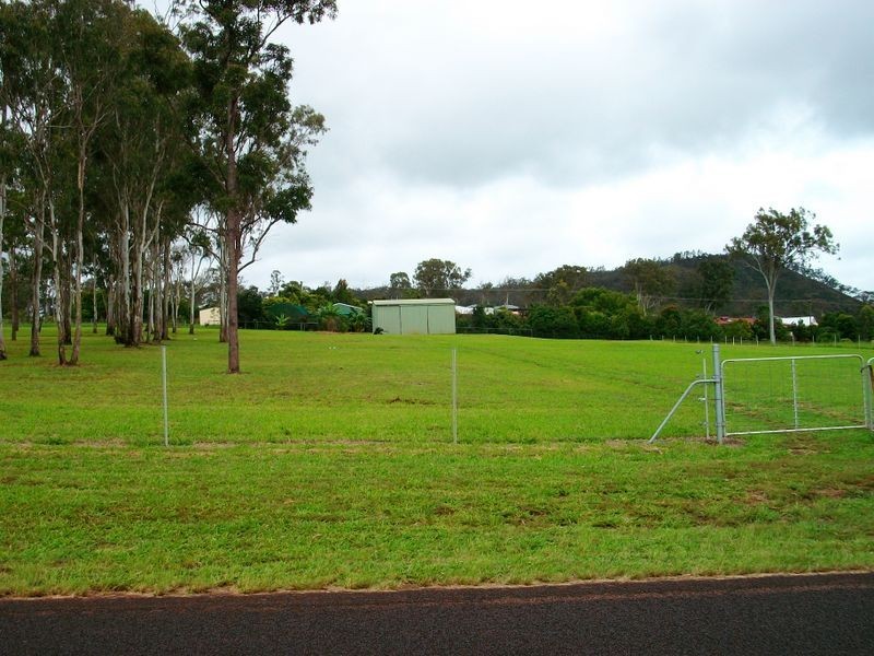 Tolga QLD 4882
