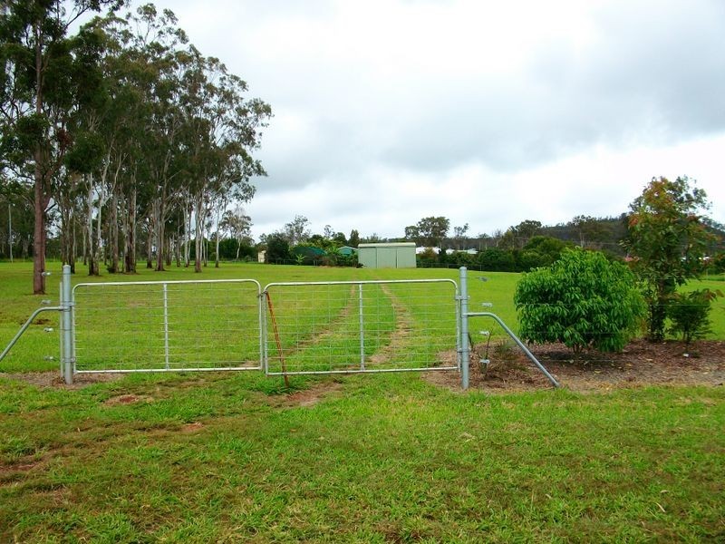 Tolga QLD 4882