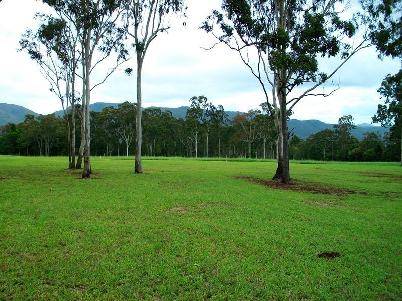 Tolga QLD 4882
