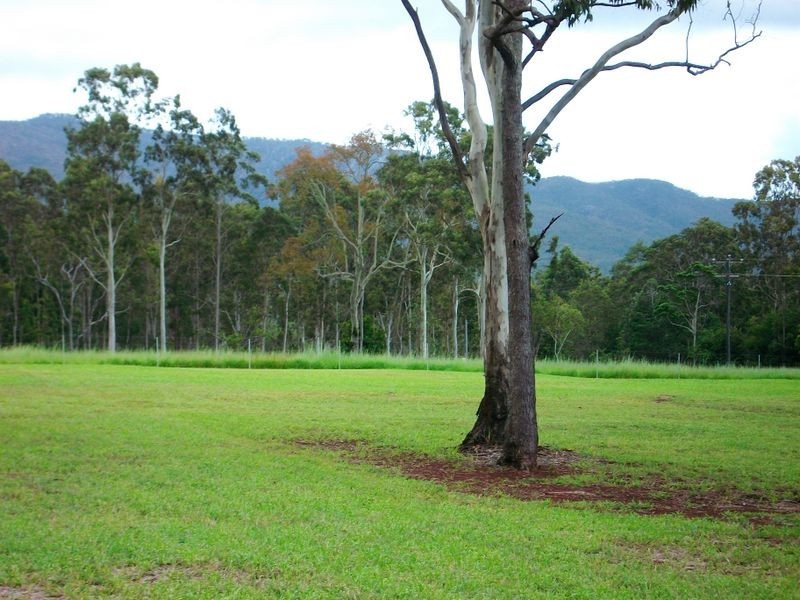 Tolga QLD 4882