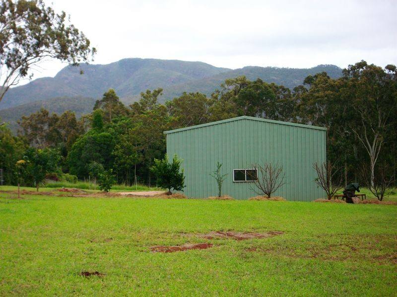 Tolga QLD 4882