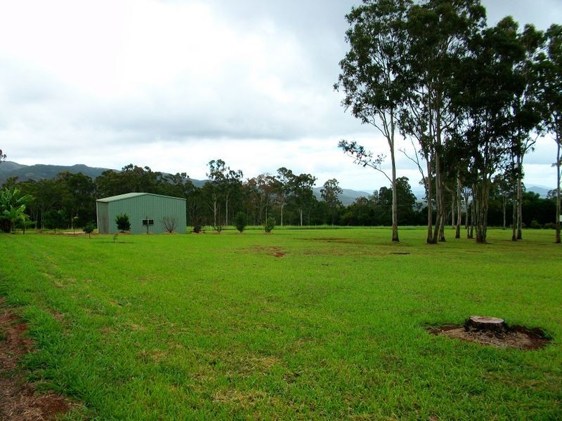 Tolga QLD 4882