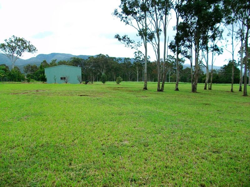 Tolga QLD 4882