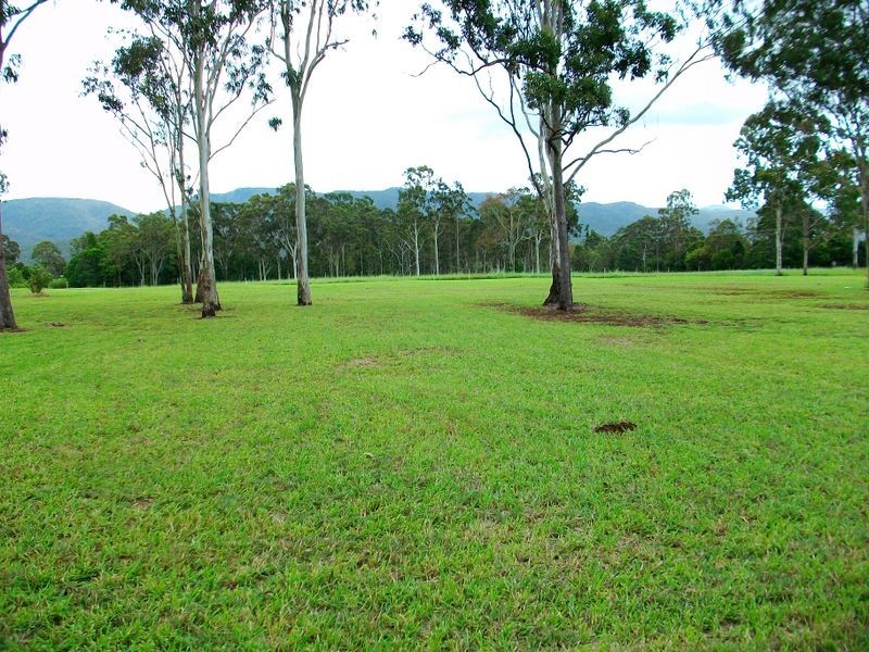 Tolga QLD 4882
