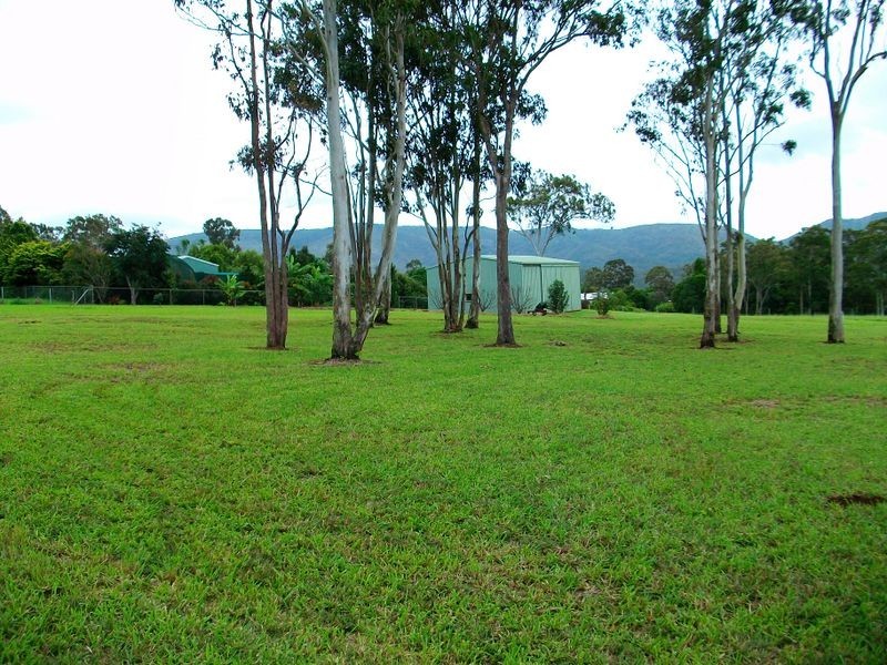 Tolga QLD 4882