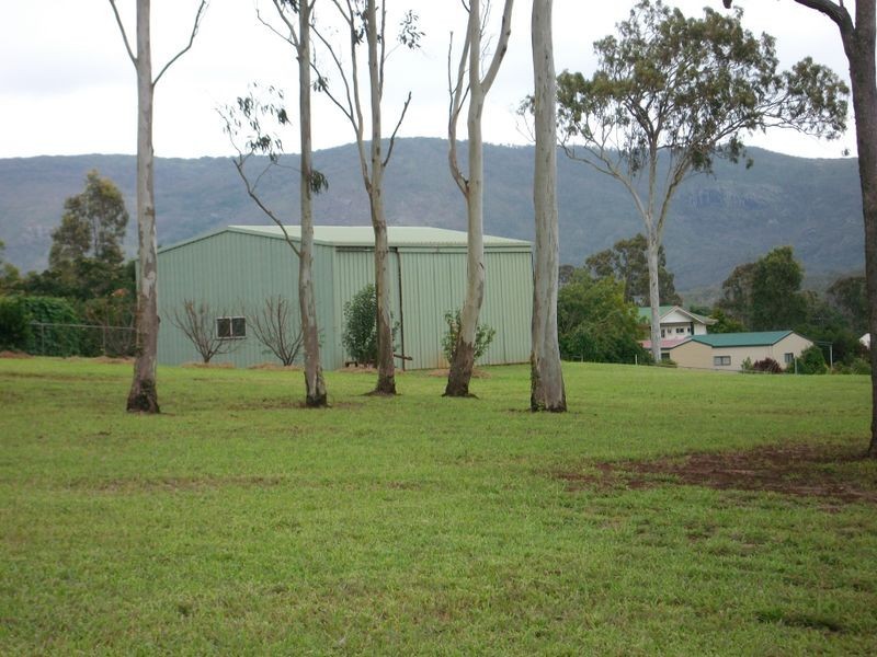 Tolga QLD 4882