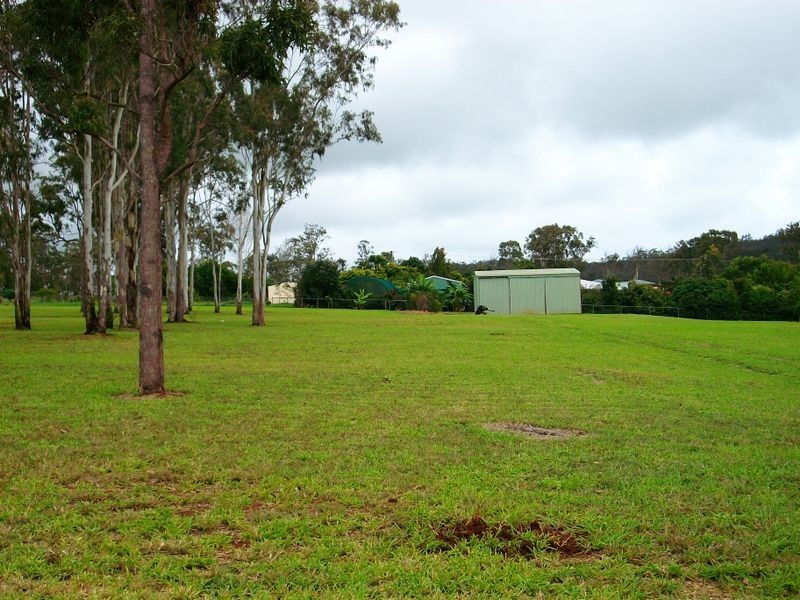 Tolga QLD 4882