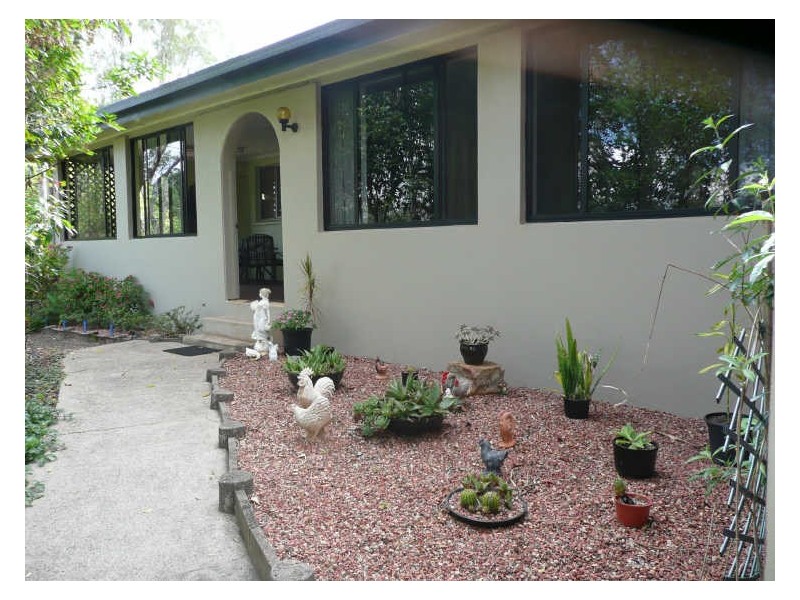 Atherton QLD 4883