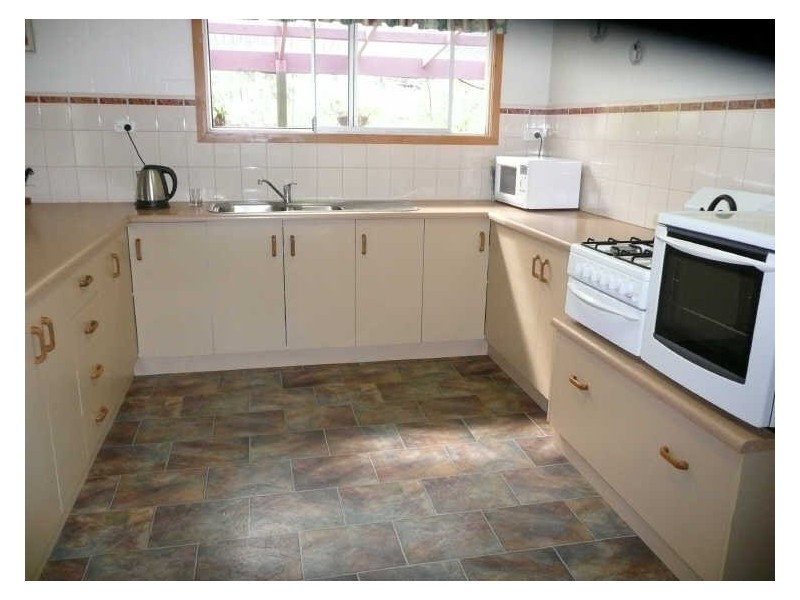 Atherton QLD 4883