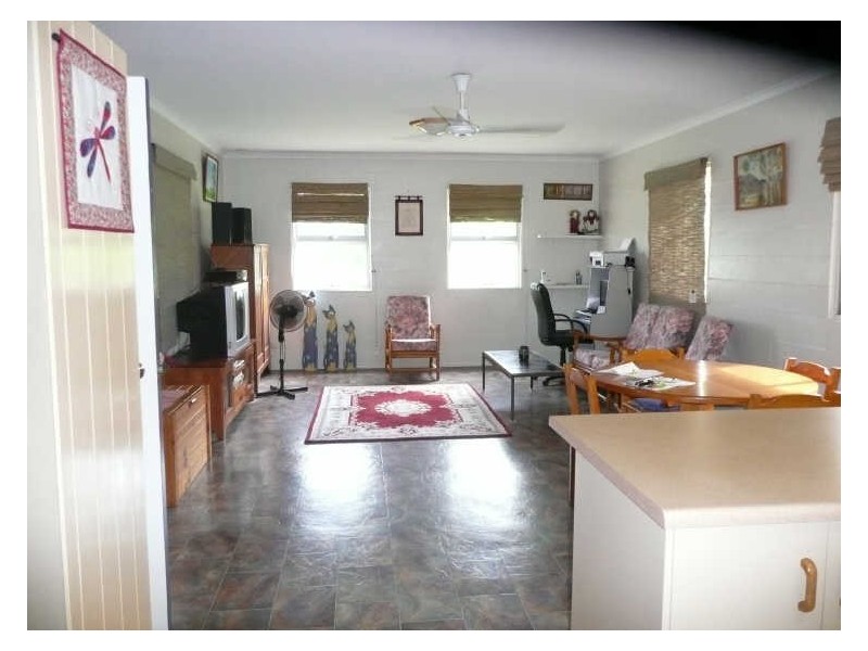 Atherton QLD 4883