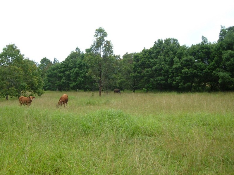 Herberton QLD 4887