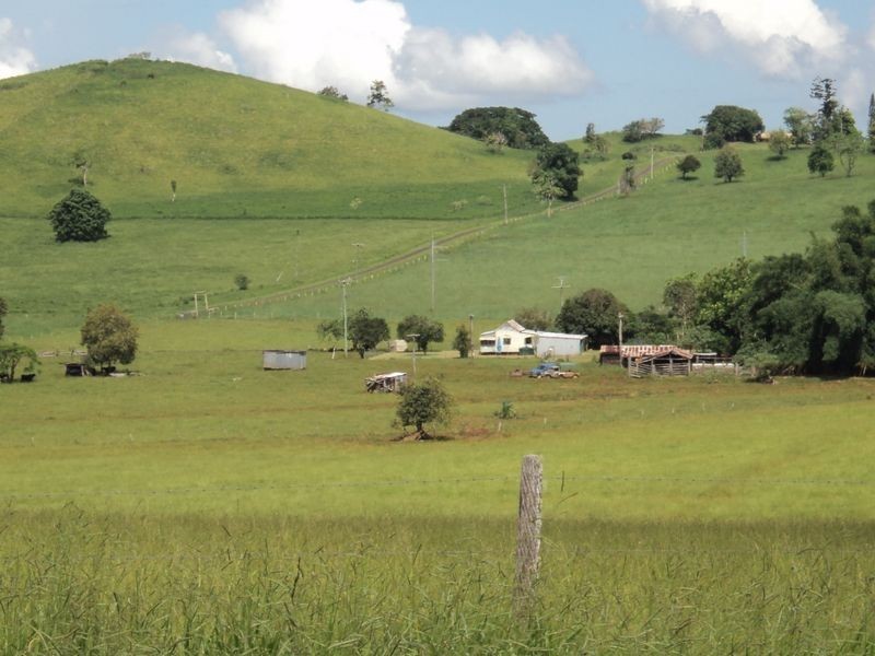 Upper Barron QLD 4883