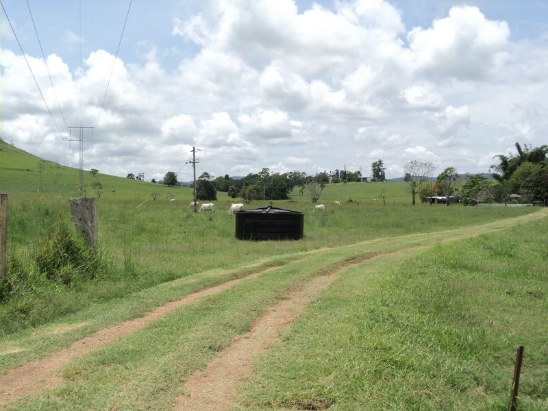 Upper Barron QLD 4883