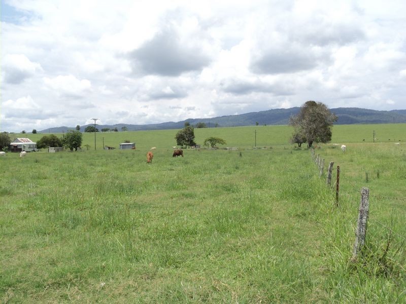 Upper Barron QLD 4883