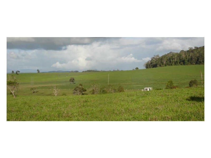 East Barron QLD 4883