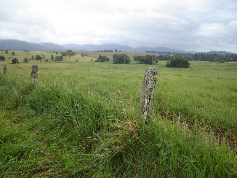 East Barron QLD 4883