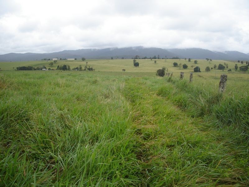 East Barron QLD 4883