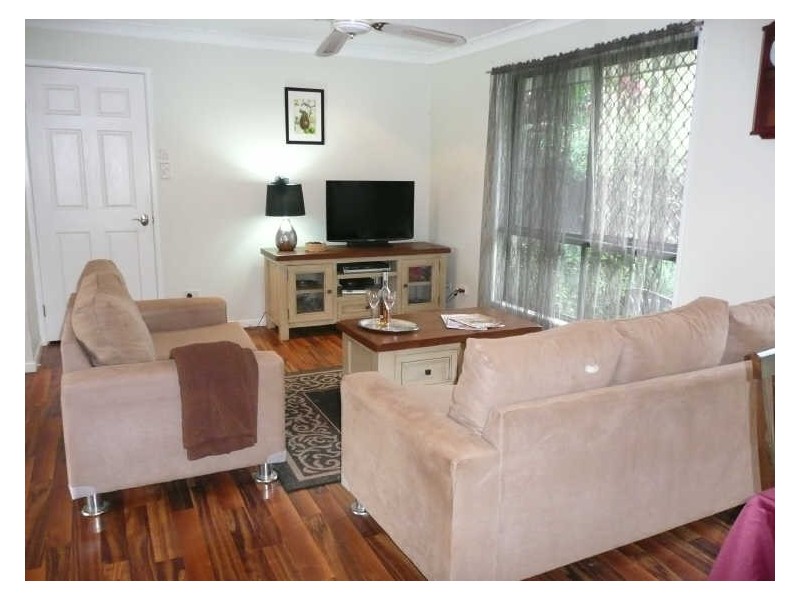 Yungaburra QLD 4884