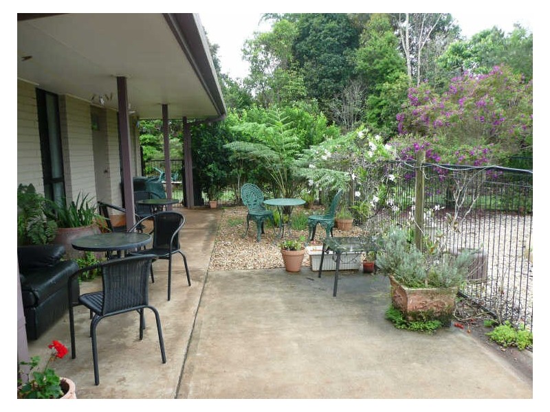 Yungaburra QLD 4884