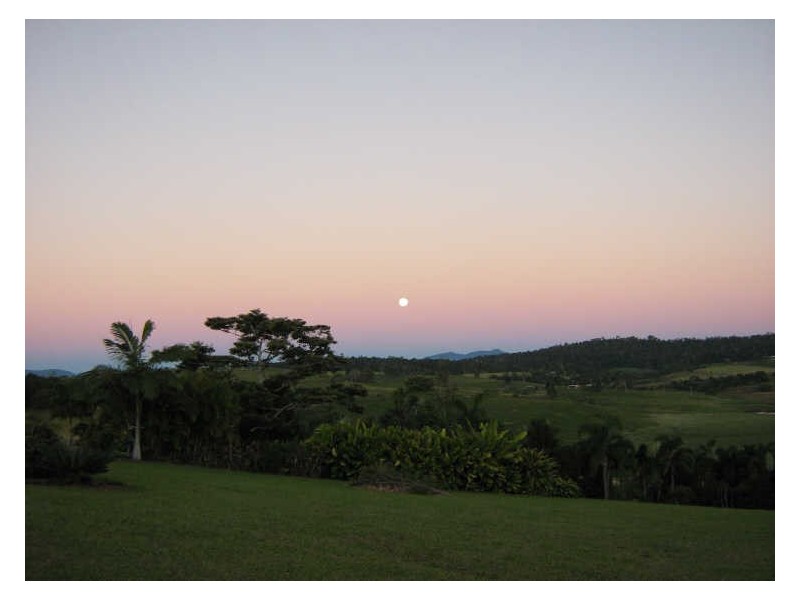 Yungaburra QLD 4884