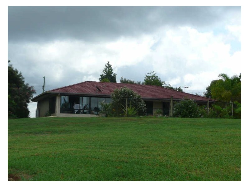 Yungaburra QLD 4884