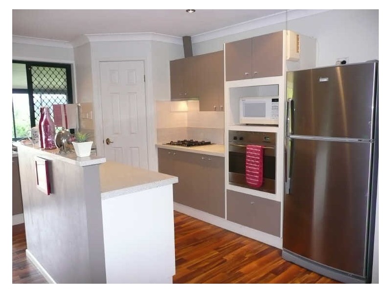 Yungaburra QLD 4884