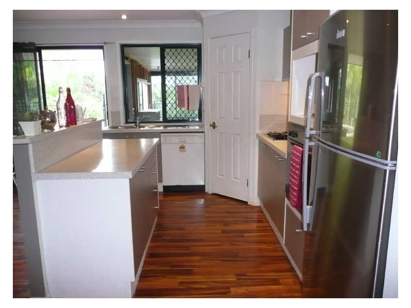 Yungaburra QLD 4884