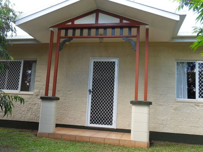 Atherton QLD 4883
