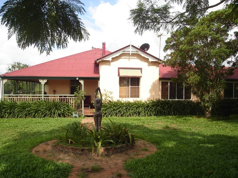 Malanda QLD 4885