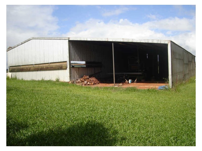 Malanda QLD 4885
