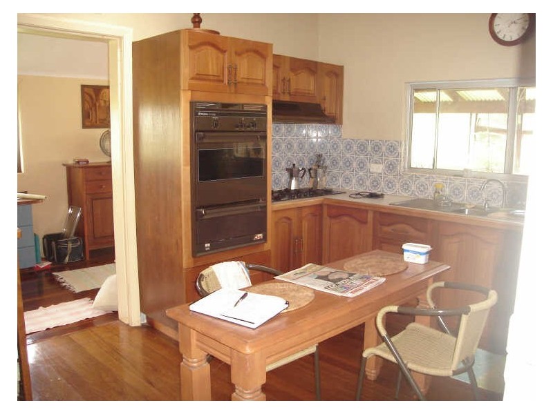 Malanda QLD 4885