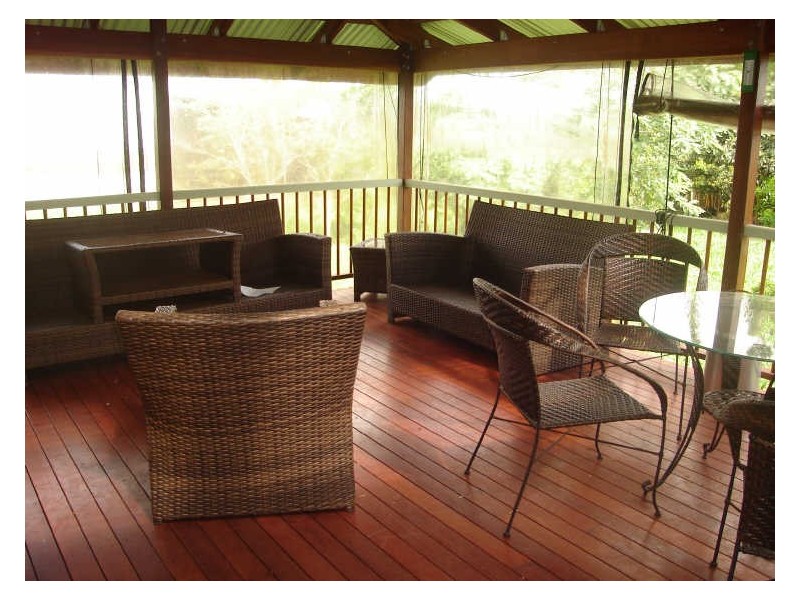 Malanda QLD 4885