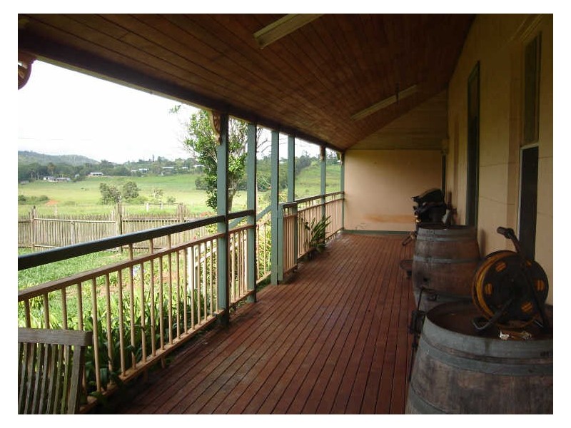 Malanda QLD 4885