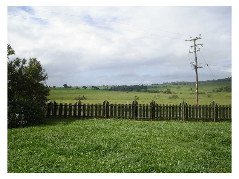 Malanda QLD 4885