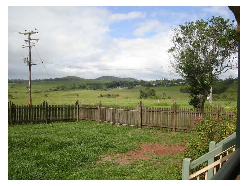 Malanda QLD 4885