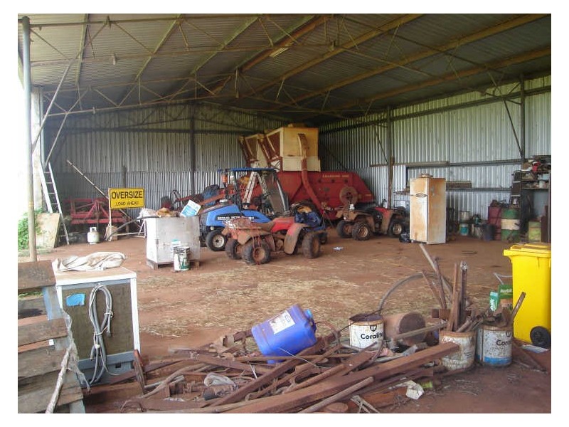 Malanda QLD 4885
