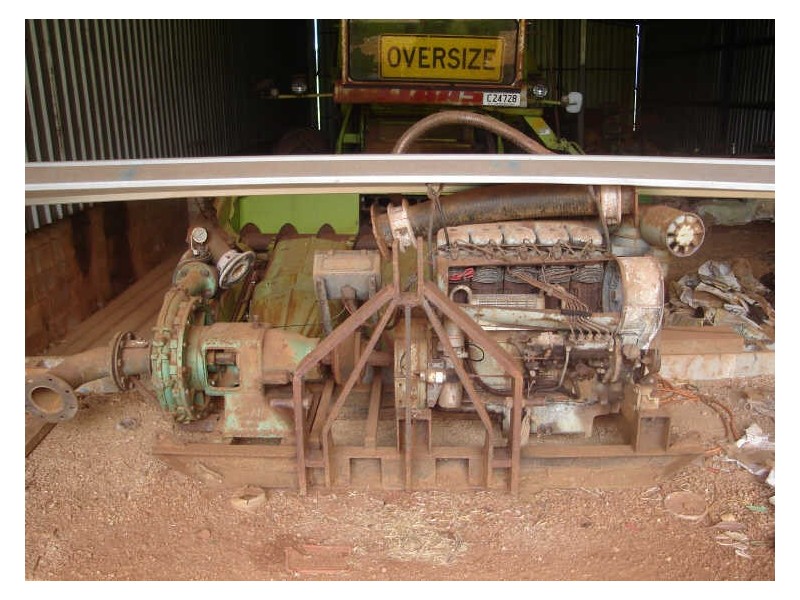 Malanda QLD 4885