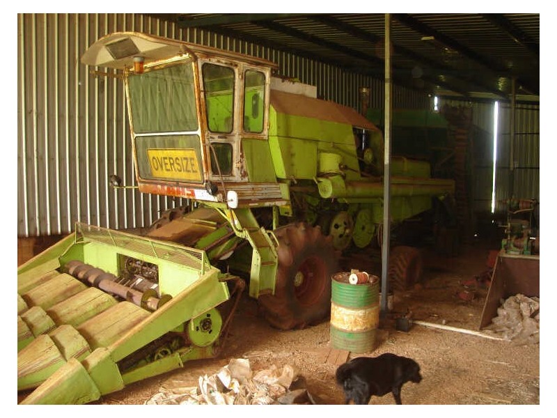 Malanda QLD 4885