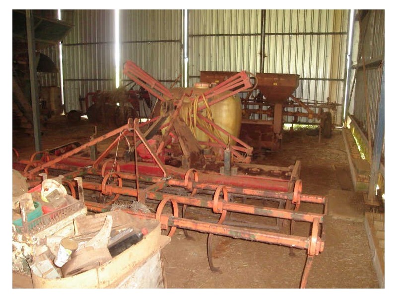 Malanda QLD 4885