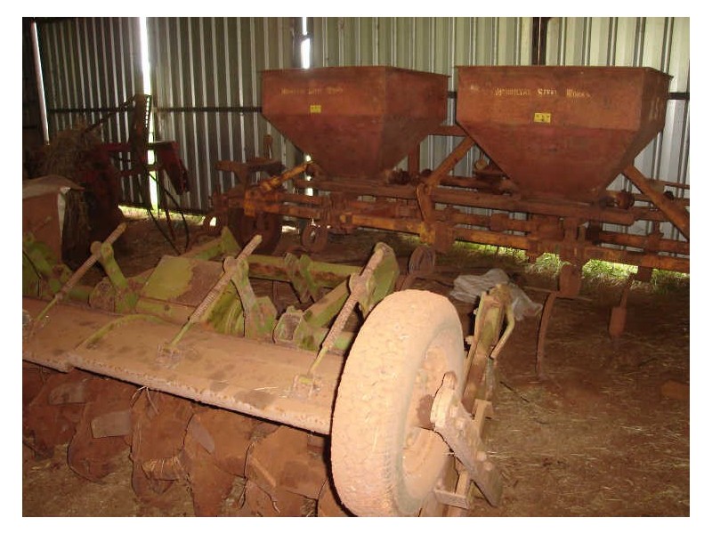 Malanda QLD 4885