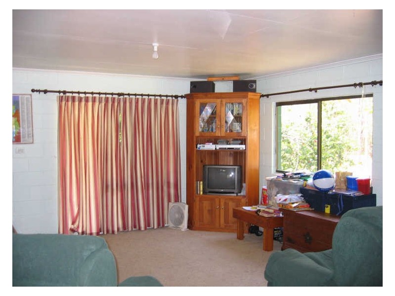 Wongabel QLD 4883
